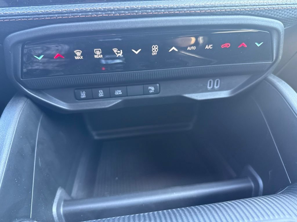 New 2026 Jeep Cherokee Limited AWD/4WD image 12
