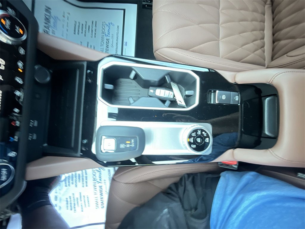 New 2025 Mitsubishi Outlander SEL image 20