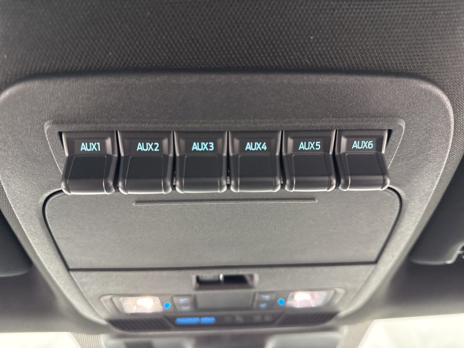 New 2025 Ford F150 Tremor image 28