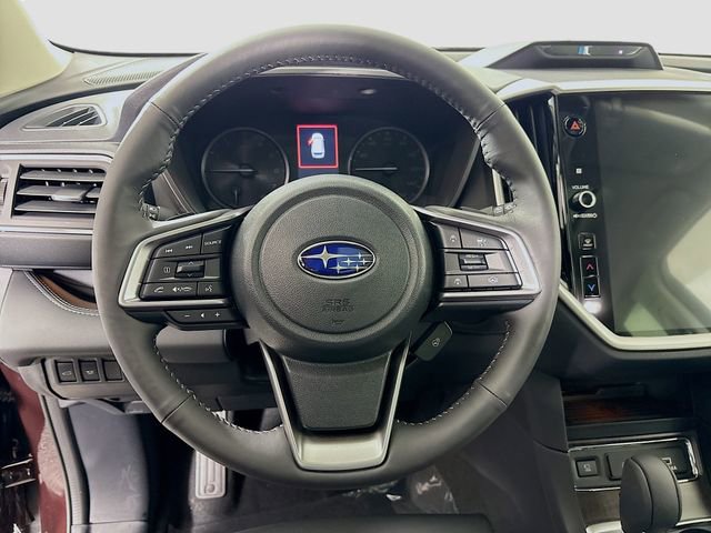 New 2026 Subaru Ascent Touring image 11