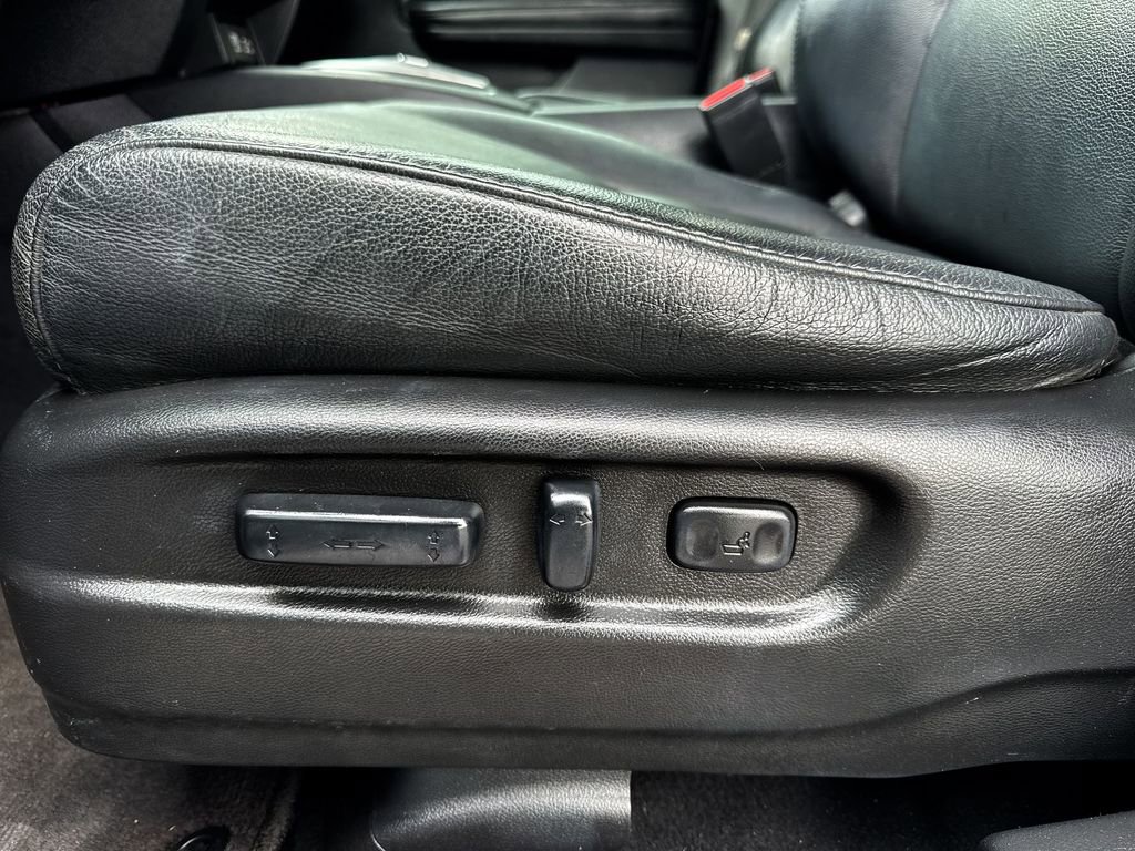 Used 2021 Honda Pilot EX-L image 12