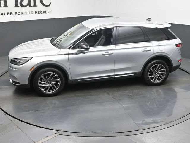 Used 2020 Lincoln Corsair FWD w/ Equipment Group 101A image 56