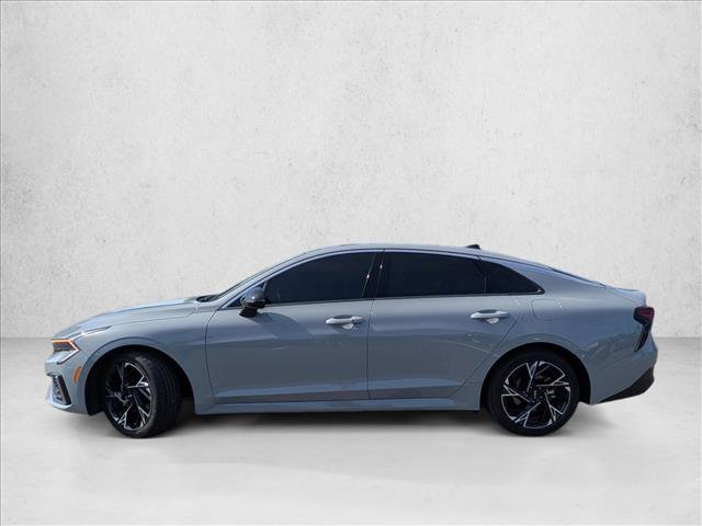 Used 2025 Kia K5 GT-Line w/ GT-Line Premium Package FWD image 6