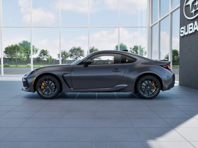 New 2026 Subaru BRZ tS RWD image 3