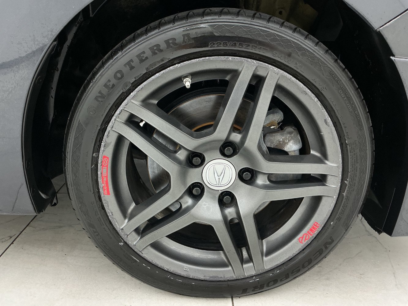 Used 2016 Acura ILX FWD image 48