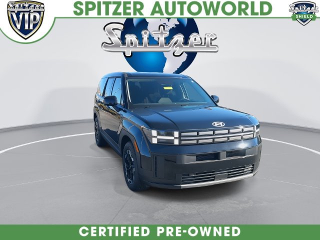 Used 2026 Hyundai Santa Fe SE AWD/4WD image 4