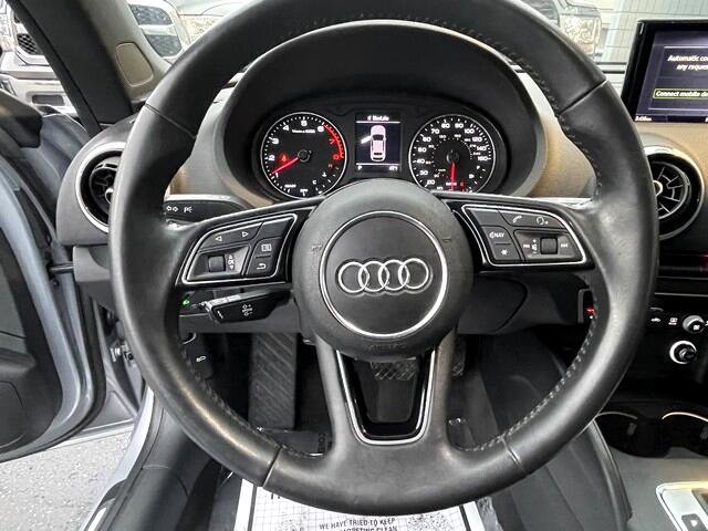 Used 2019 Audi A3 2.0T Premium w/ Convenience Package image 15