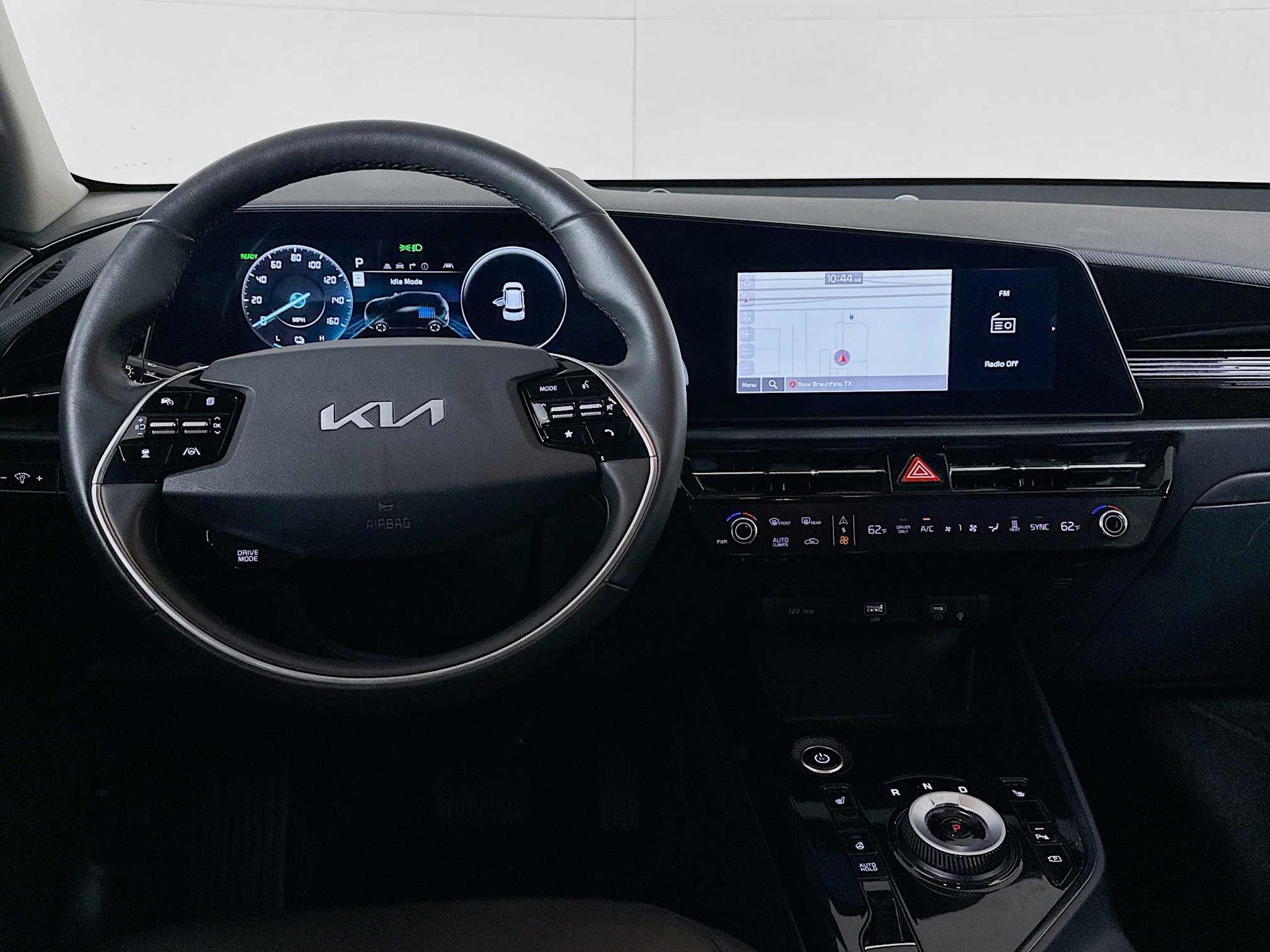 Used 2023 Kia Niro Wind w/ Wind Preserve Package FWD image 18