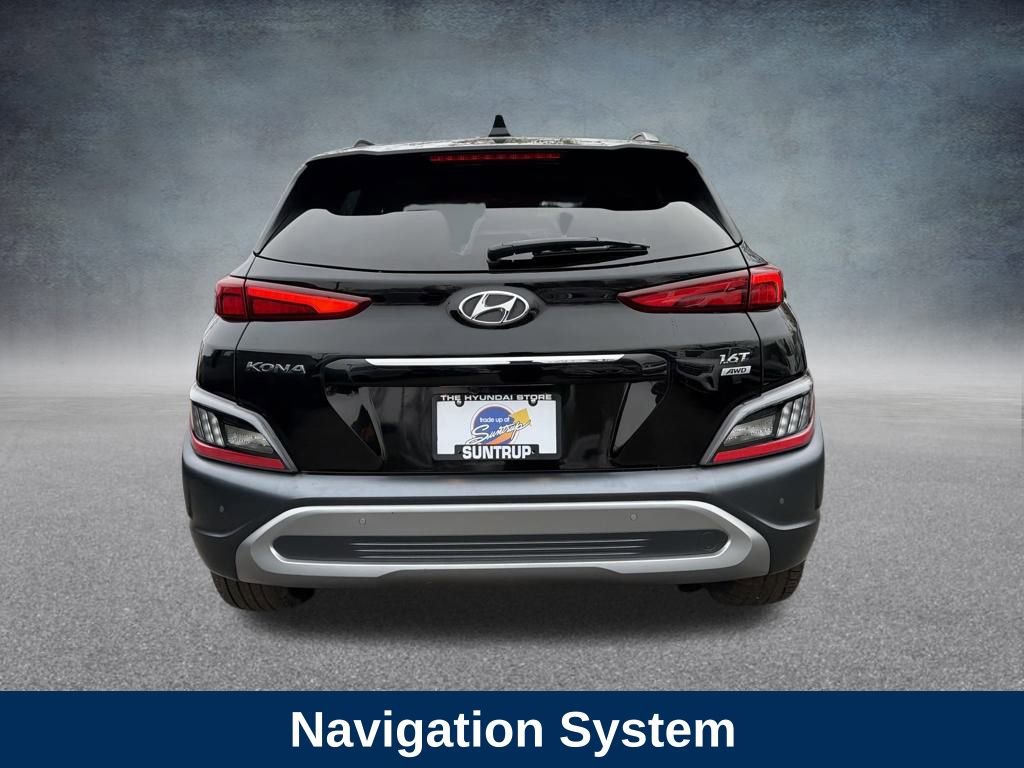 Used 2023 Hyundai Kona Limited image 10