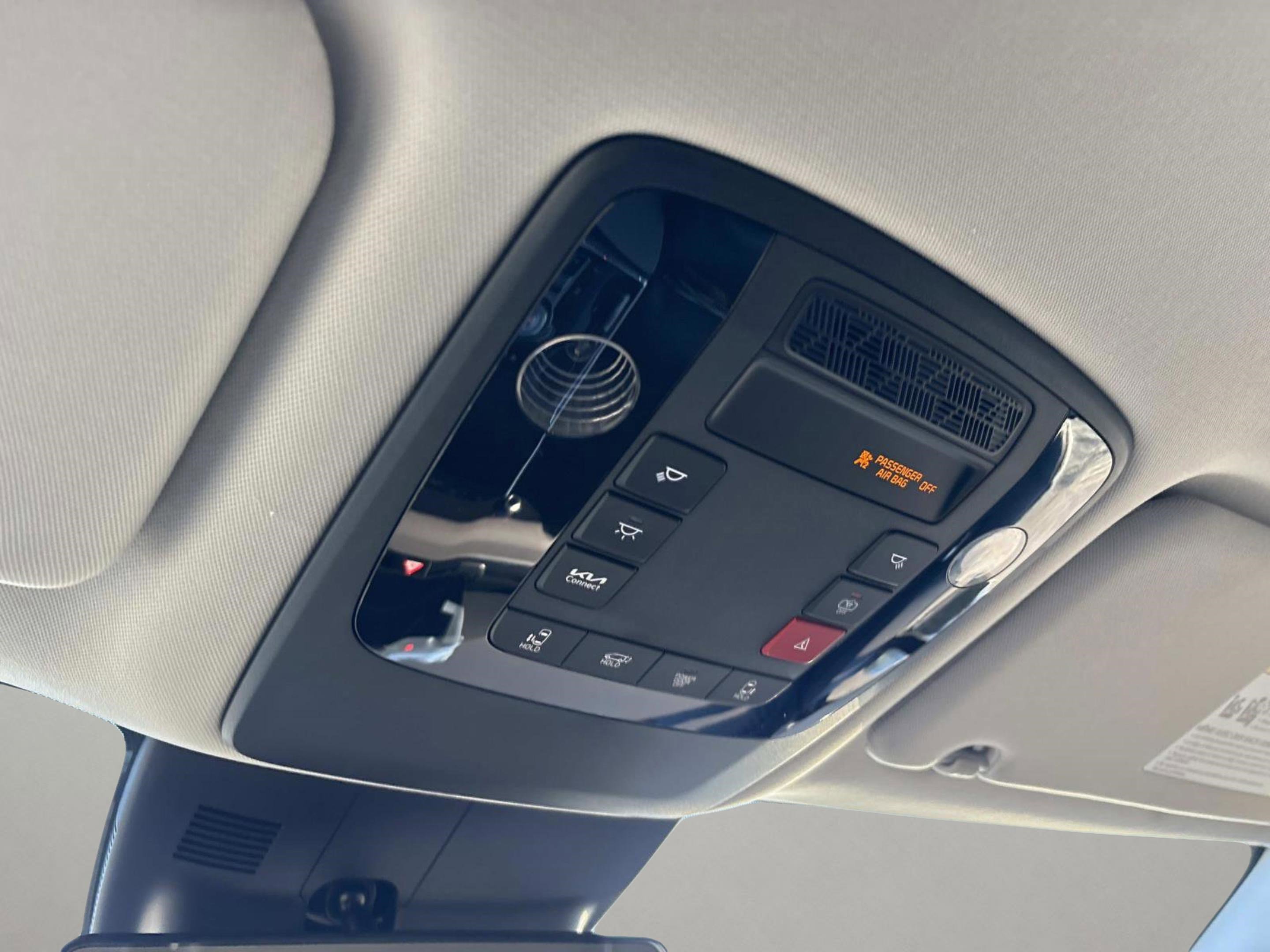 New 2026 Kia Carnival EX image 31