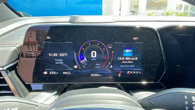 Used 2025 Chevrolet Suburban RST w/ Comfort Package AWD/4WD image 25