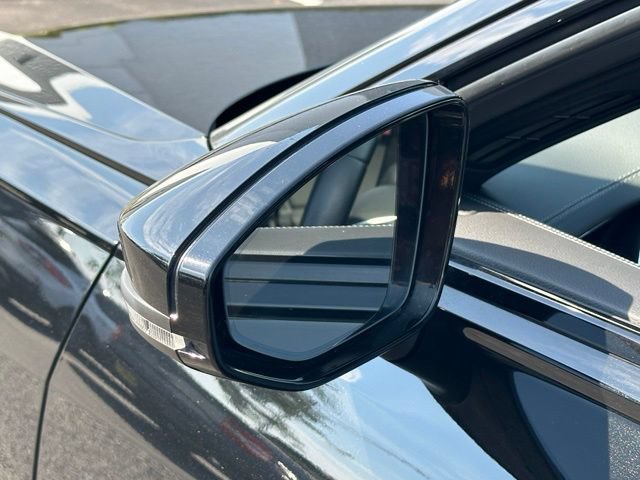 Used 2023 Audi A6 Premium Plus w/ Premium Plus Package AWD/4WD image 10