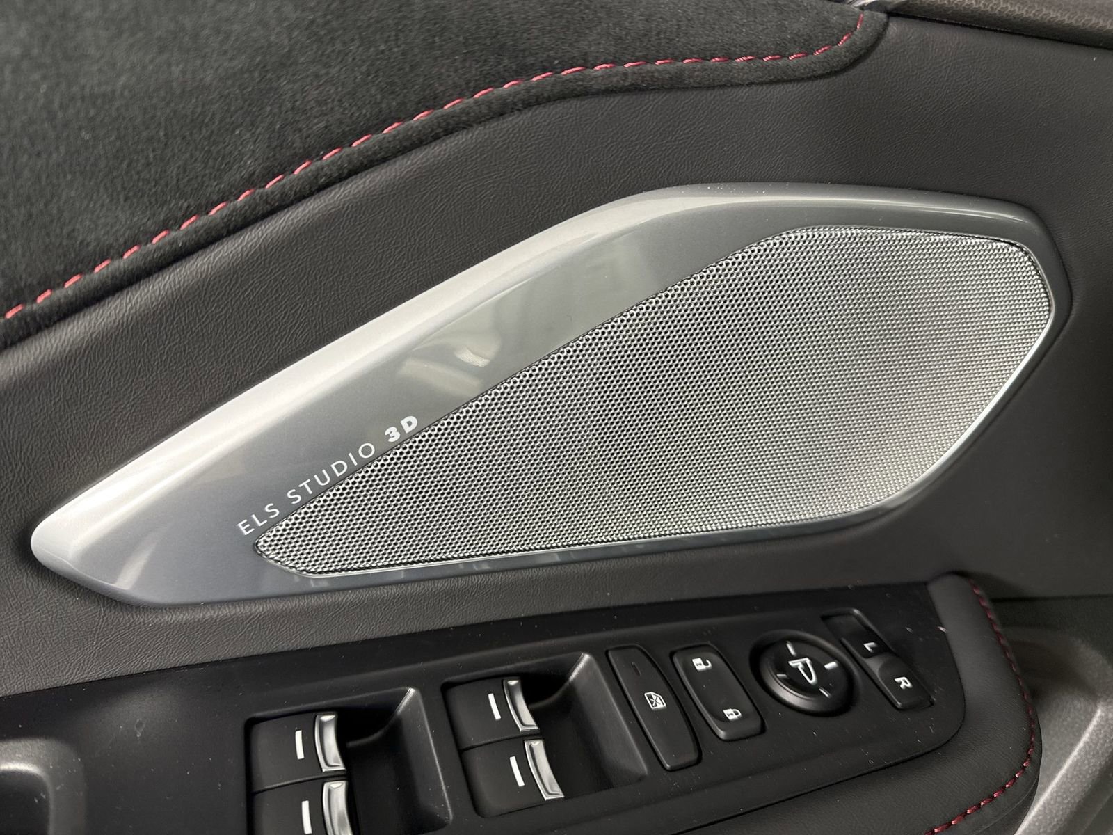 New 2026 Acura RDX A-Spec image 23