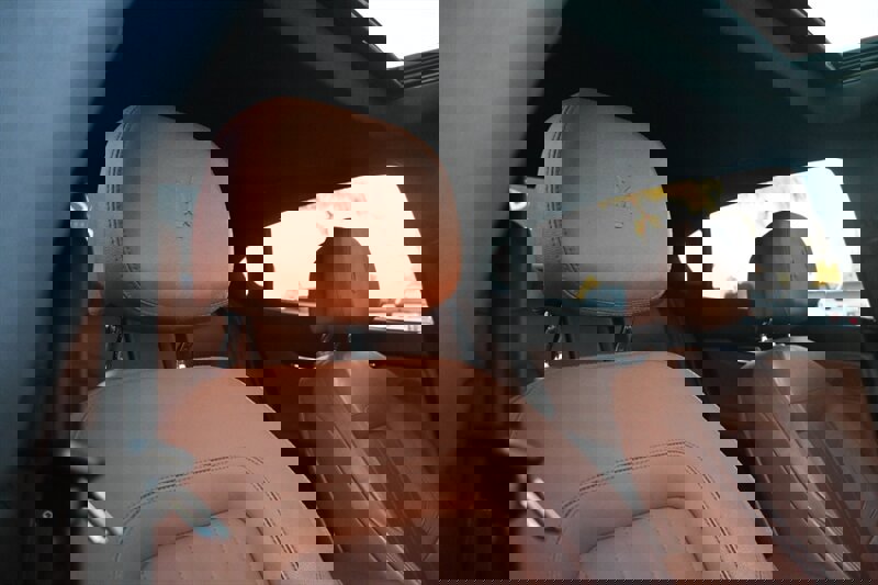 Used 2015 Maserati Quattroporte S Q4 image 65