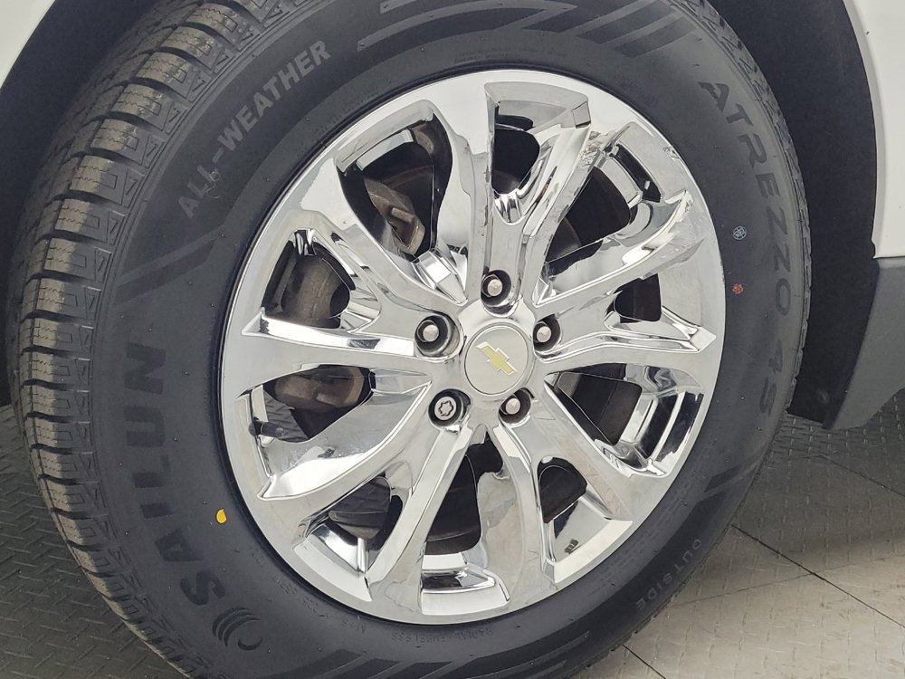 Used 2018 Chevrolet Equinox LS image 31