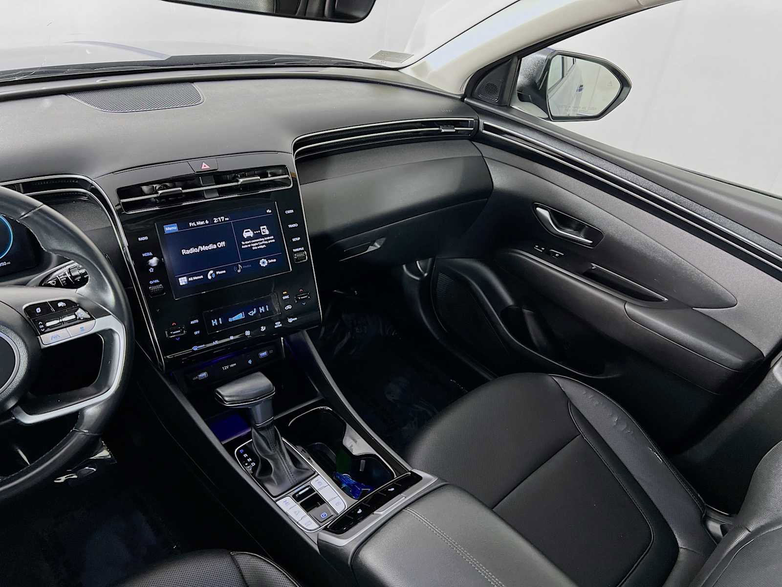 Used 2023 Hyundai Tucson SEL w/ Convenience Package image 24