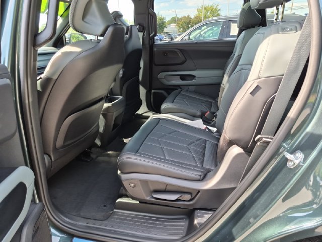 New 2027 Kia Telluride SX X-Line AWD/4WD image 24