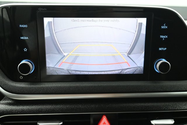 Used 2023 Hyundai Sonata SE FWD image 16