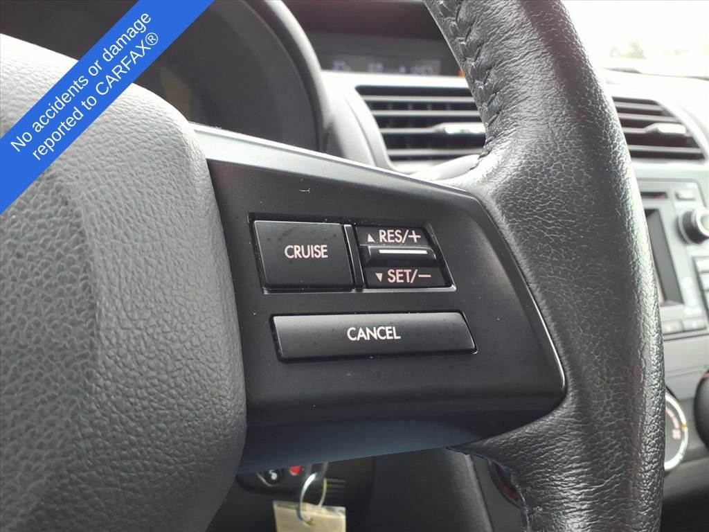 Used 2012 Subaru Impreza 2.0i Limited image 30