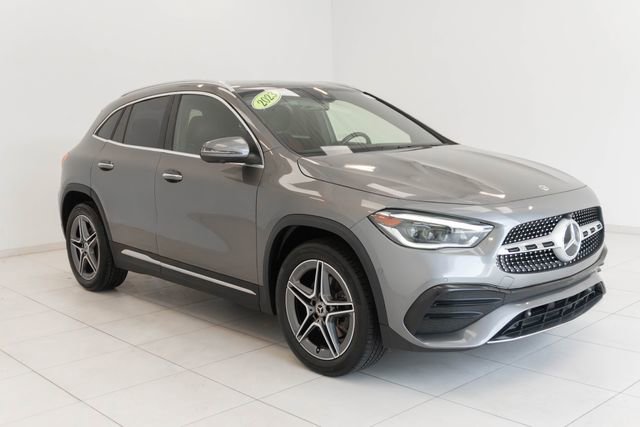 Used 2023 Mercedes-Benz GLA 250 4MATIC image 7