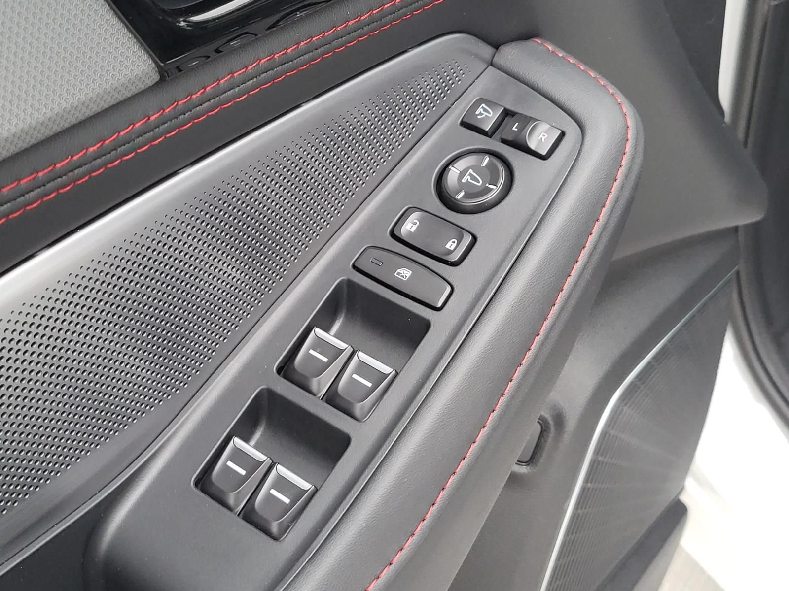 New 2026 Acura MDX A-Spec AWD/4WD image 17