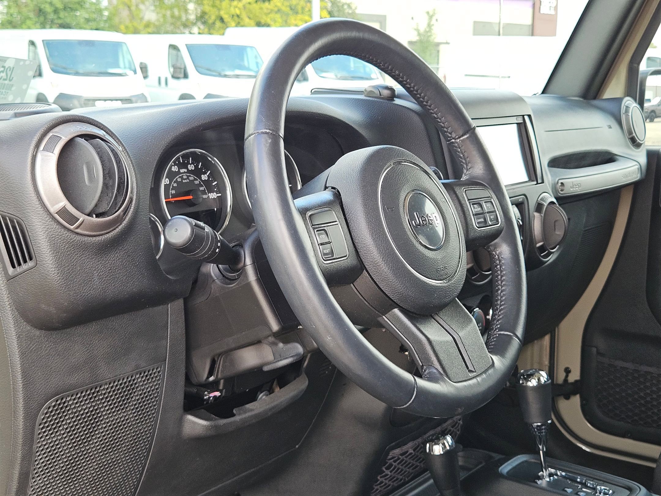 Used 2018 Jeep Wrangler Unlimited Sport S image 10
