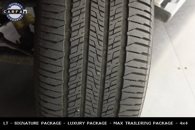 Used 2017 Chevrolet Suburban LT w/ LT Signature Package image 43