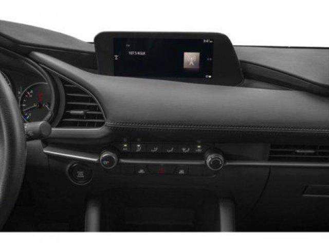 New 2026 MAZDA MAZDA3 s FWD image 12