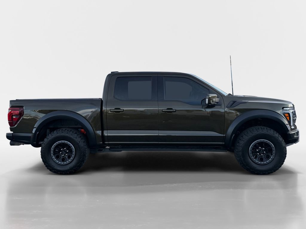 Used 2024 Ford F150 Raptor image 7