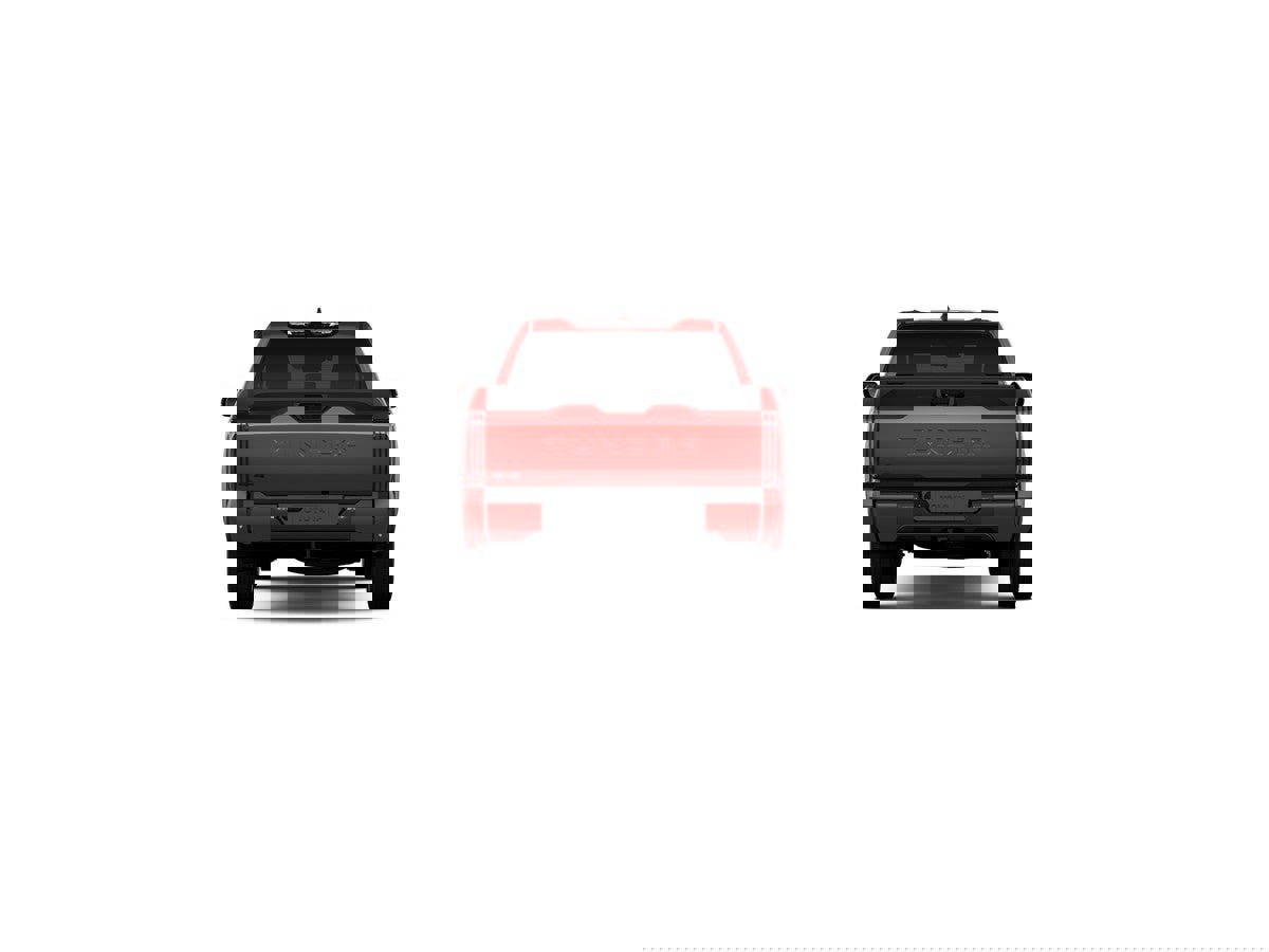 New 2026 Toyota Tundra Platinum image 42