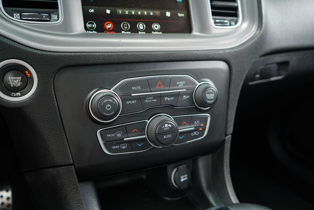 Used 2023 Dodge Charger GT RWD image 25
