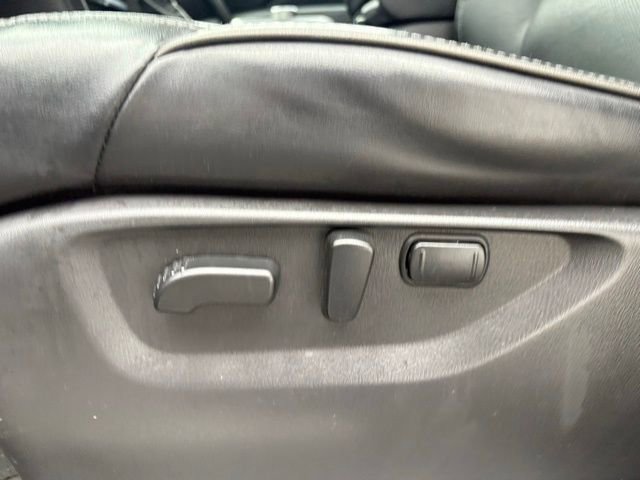 Used 2024 INFINITI QX80 Luxe image 27