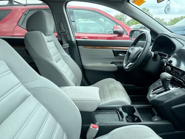 Used 2019 Honda CR-V EX image 10