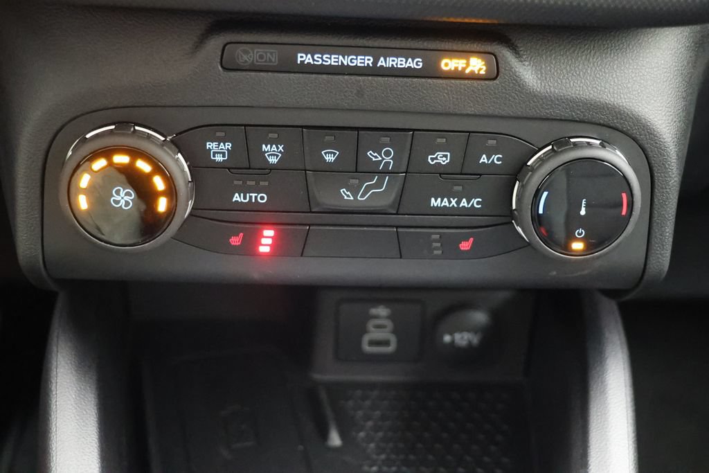 Used 2024 Ford Bronco Sport Big Bend w/ Convenience Package AWD/4WD image 21