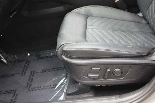 Certified 2025 Kia Sorento SX Prestige AWD/4WD image 21