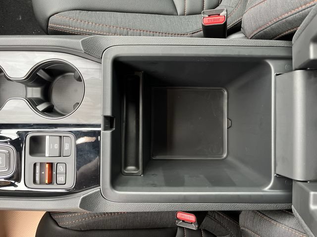 New 2026 Honda Passport TrailSport image 24