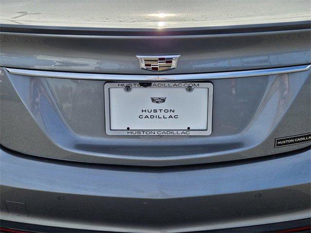 New 2025 Cadillac CT5 Sport image 13