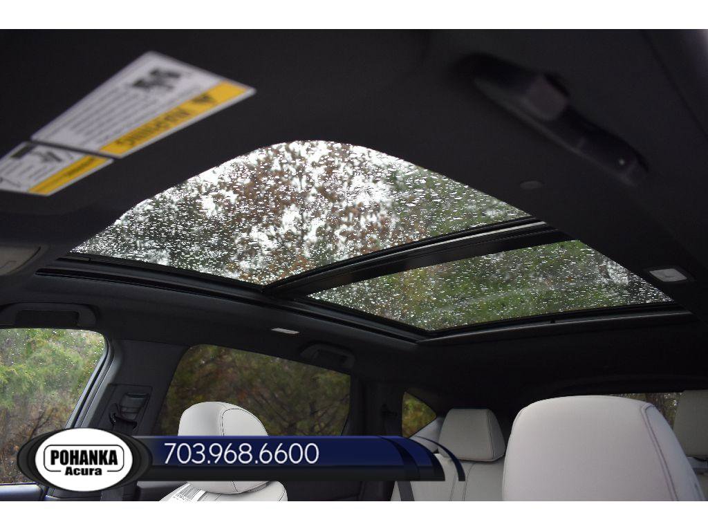 New 2026 Acura RDX SH-AWD image 22