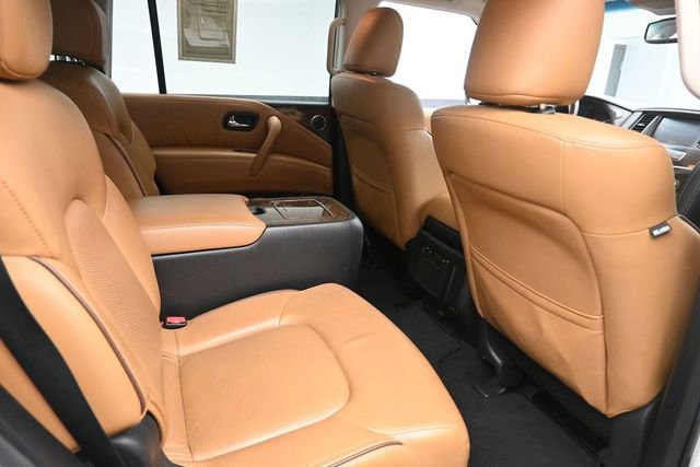 Used 2017 INFINITI QX80 Signature Edition RWD image 27