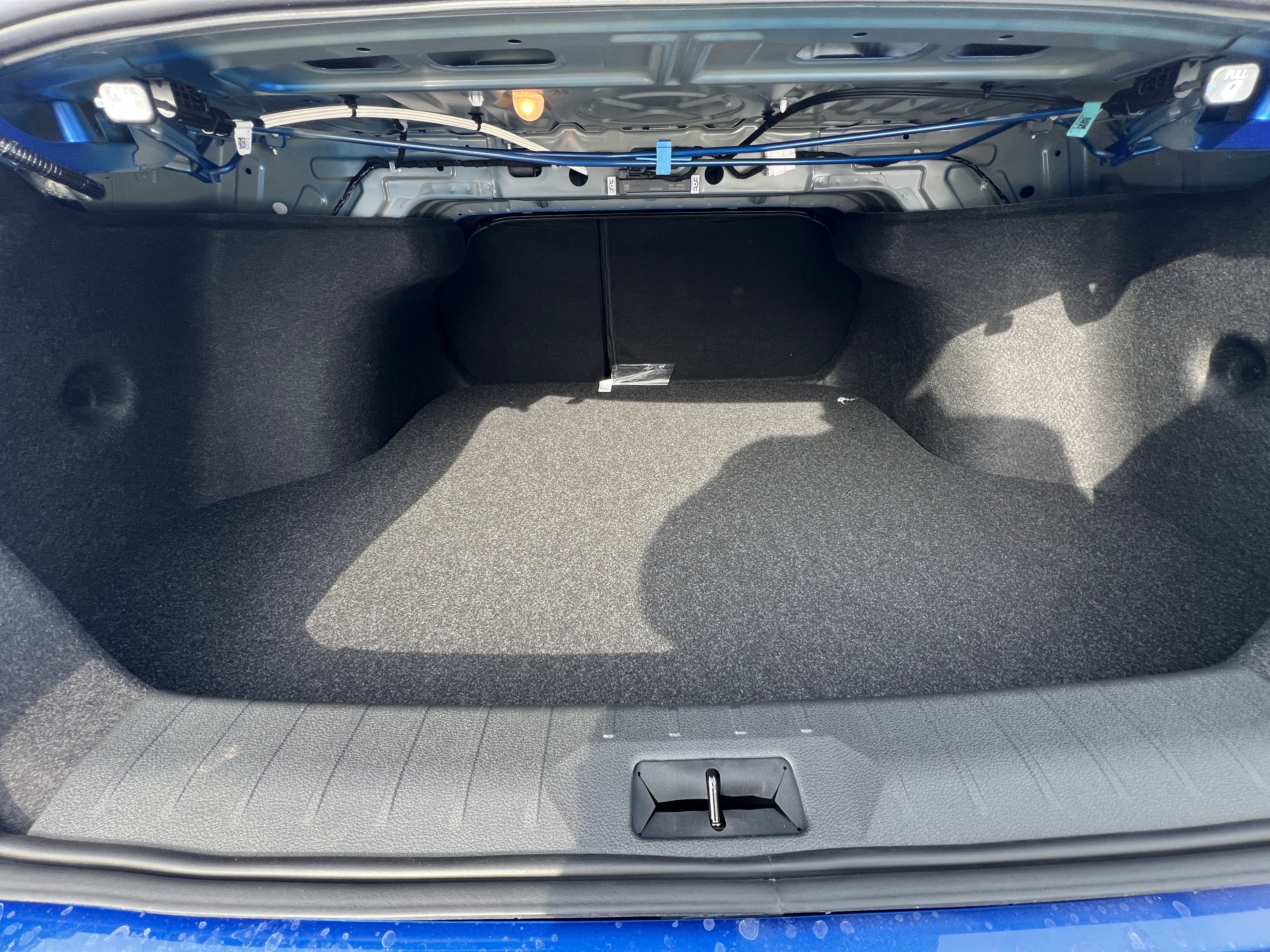 New 2026 Nissan Sentra SR w/ SR All Weather Package image 31