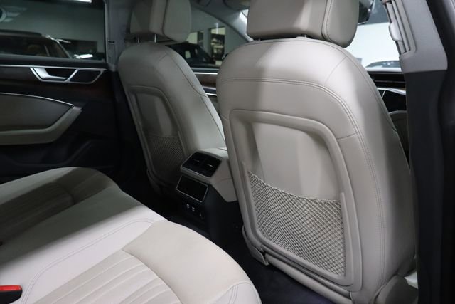 Used 2021 Audi A7 3.0T Premium Plus w/ Premium Plus AWD/4WD image 18
