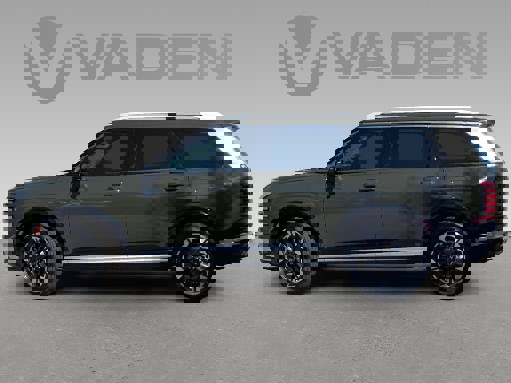 New 2026 Hyundai Palisade Limited image 7