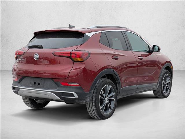 Used 2022 Buick Encore GX Select image 5