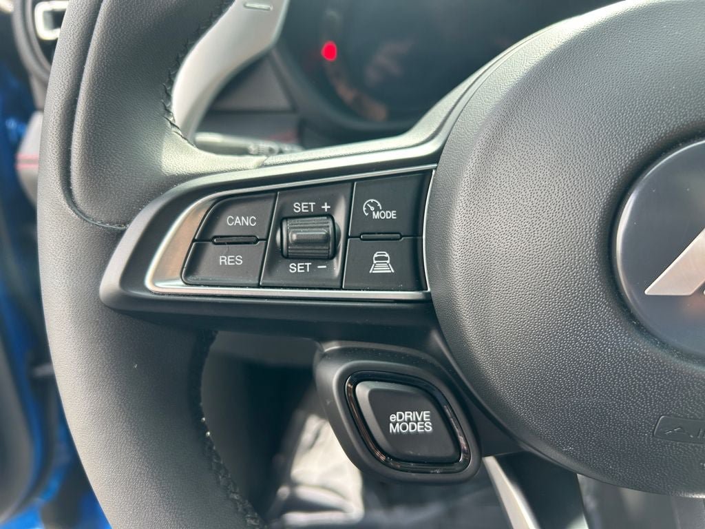 Used 2024 Dodge Hornet R/T Plus AWD/4WD image 15