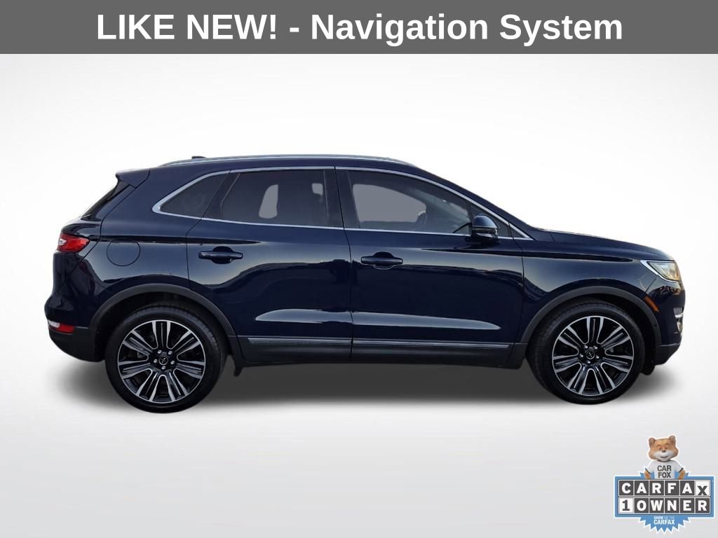 Used 2018 Lincoln MKC Black Label image 10