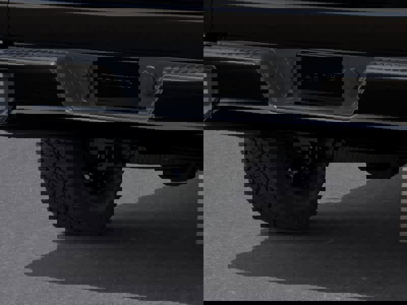 New 2026 Chevrolet Silverado 1500 RST w/ RST Select Package AWD/4WD image 14