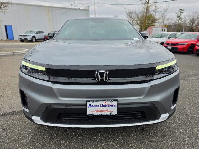 New 2026 Honda Prologue EX image 2