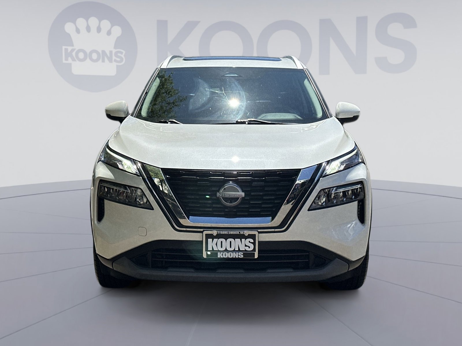 Used 2023 Nissan Rogue SV w/ SV Premium Package FWD image 21