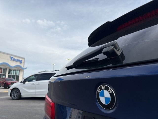 Used 2017 BMW 328d xDrive Wagon image 31