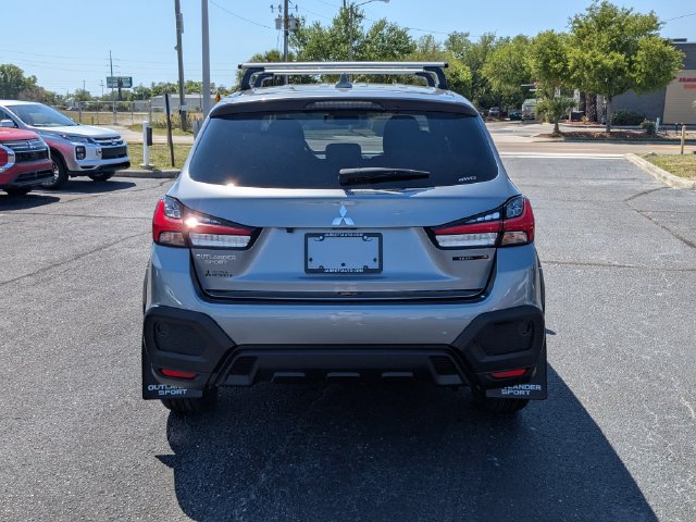 New 2026 Mitsubishi Outlander Sport AWD image 7
